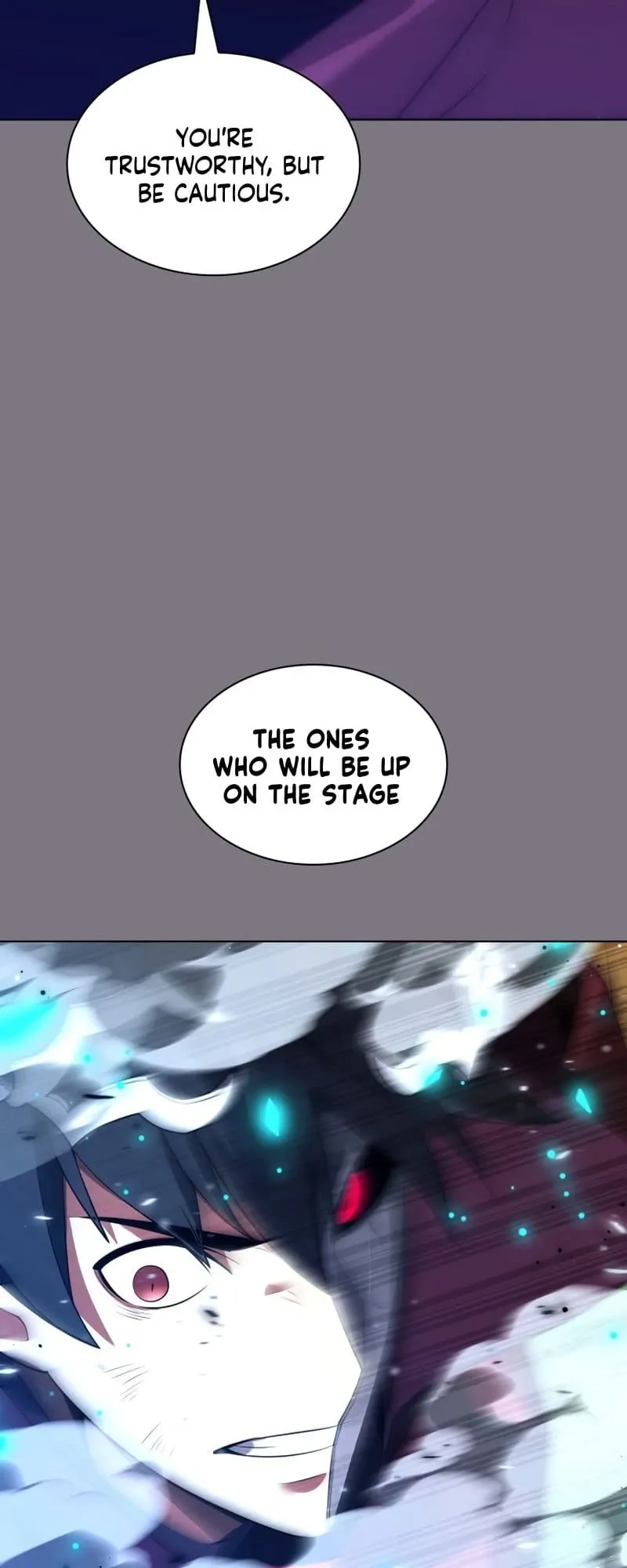 Overgeared Chapter 201 Page 12
