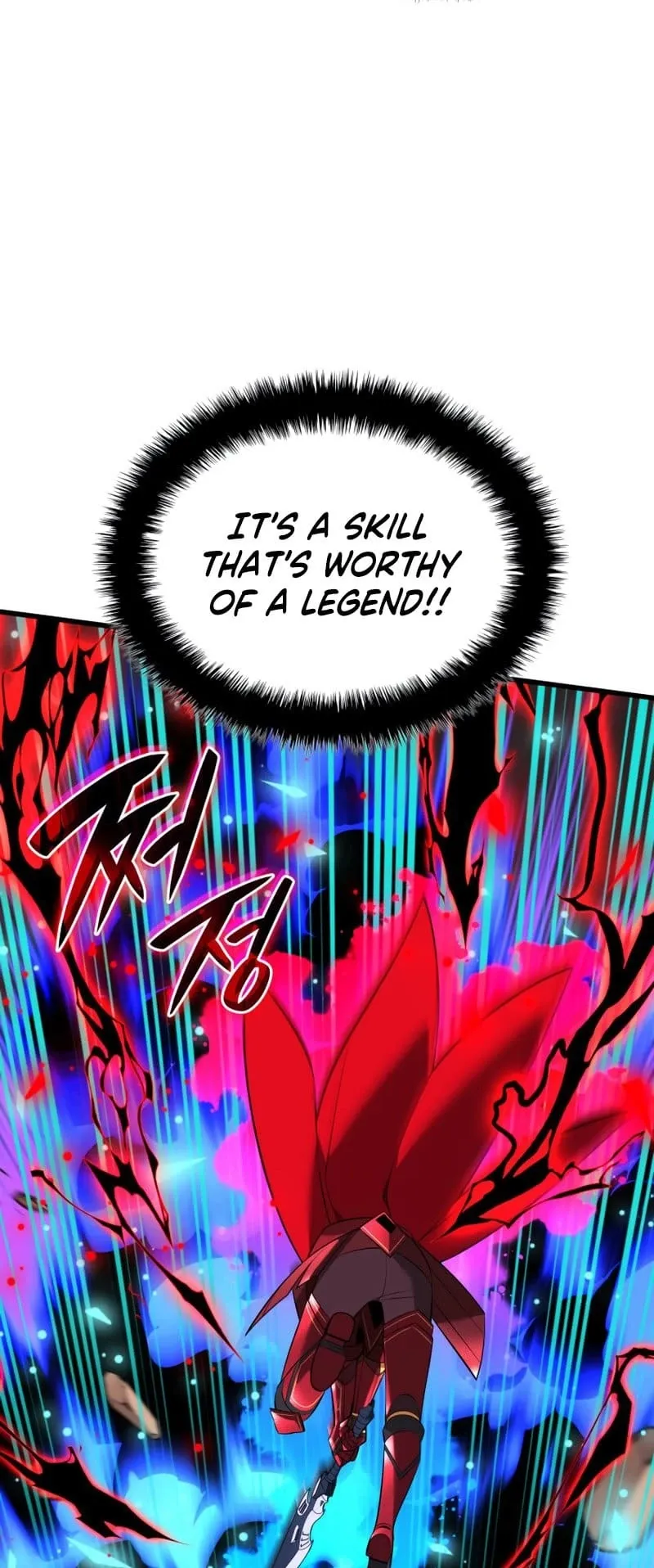 Overgeared Chapter 201 Page 18
