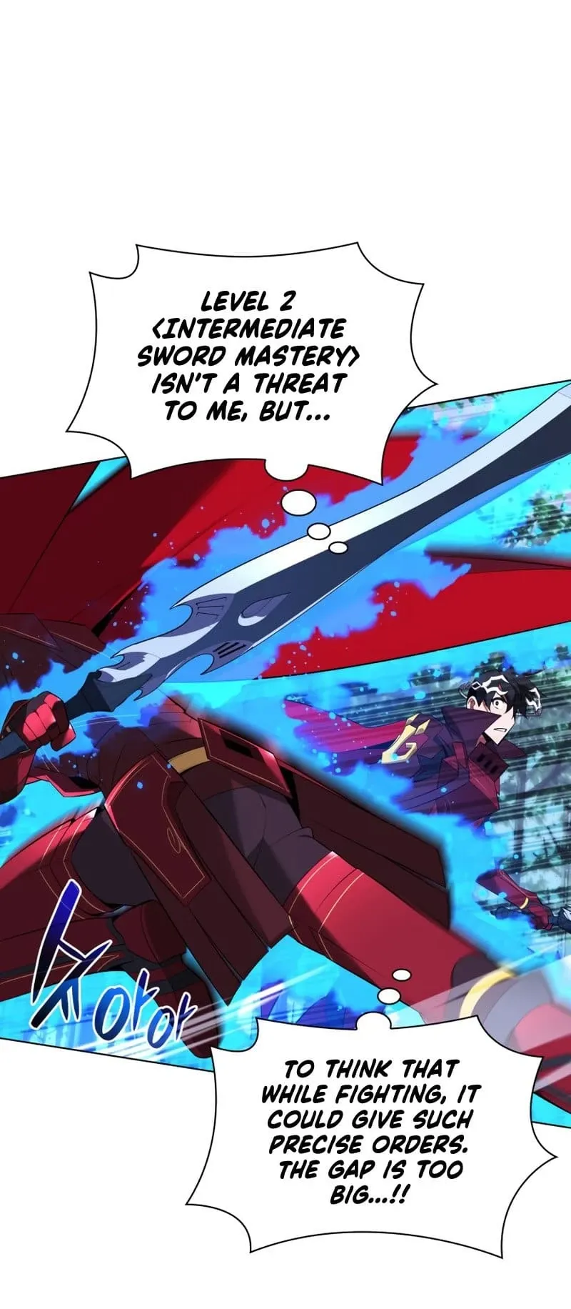 Overgeared Chapter 201 Page 33