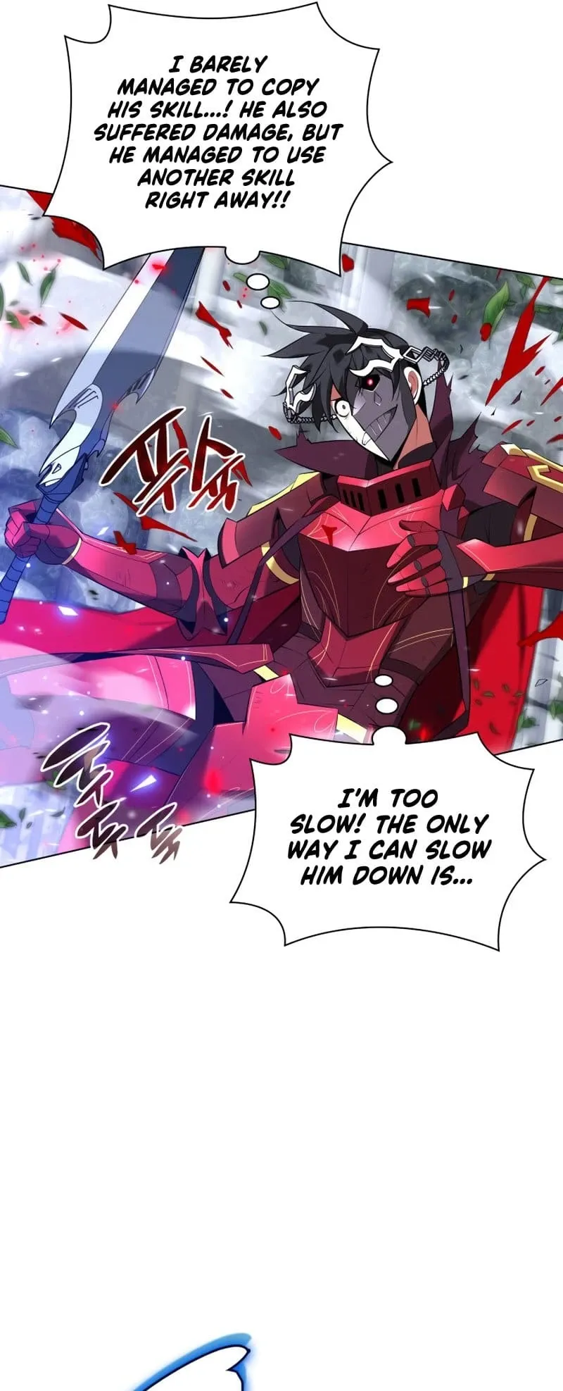 Overgeared Chapter 201 Page 50