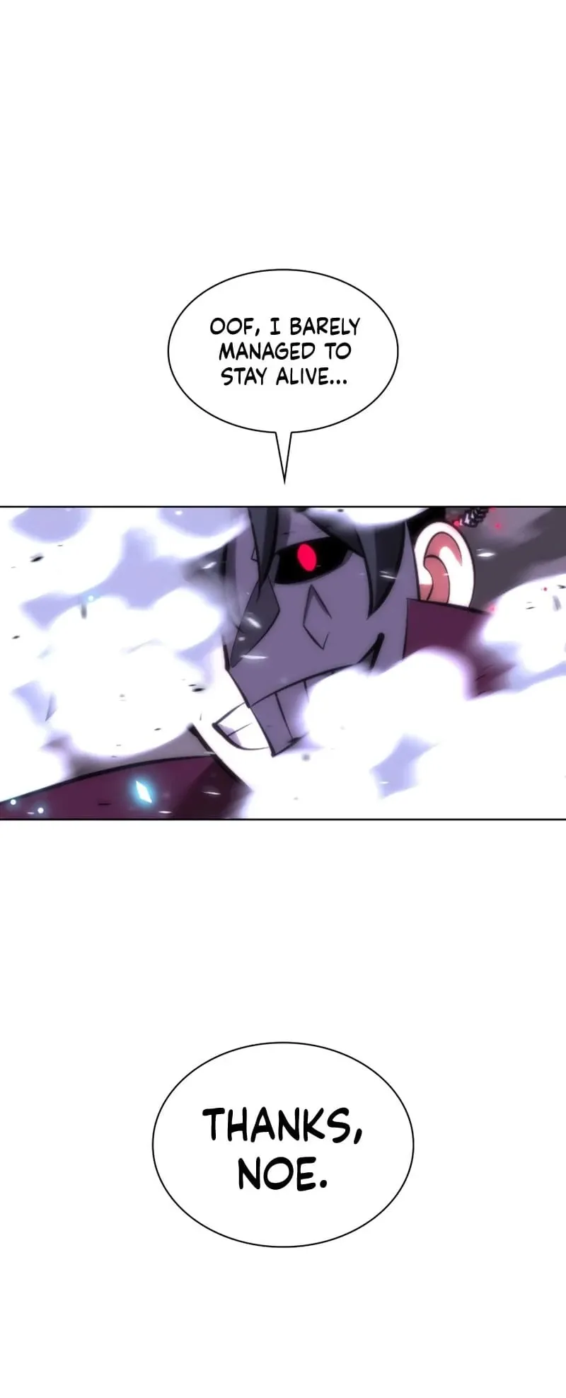 Overgeared Chapter 201 Page 53