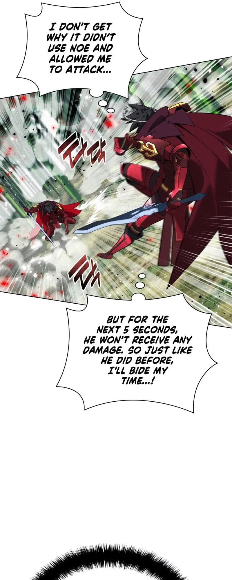 Overgeared Chapter 201 Page 62