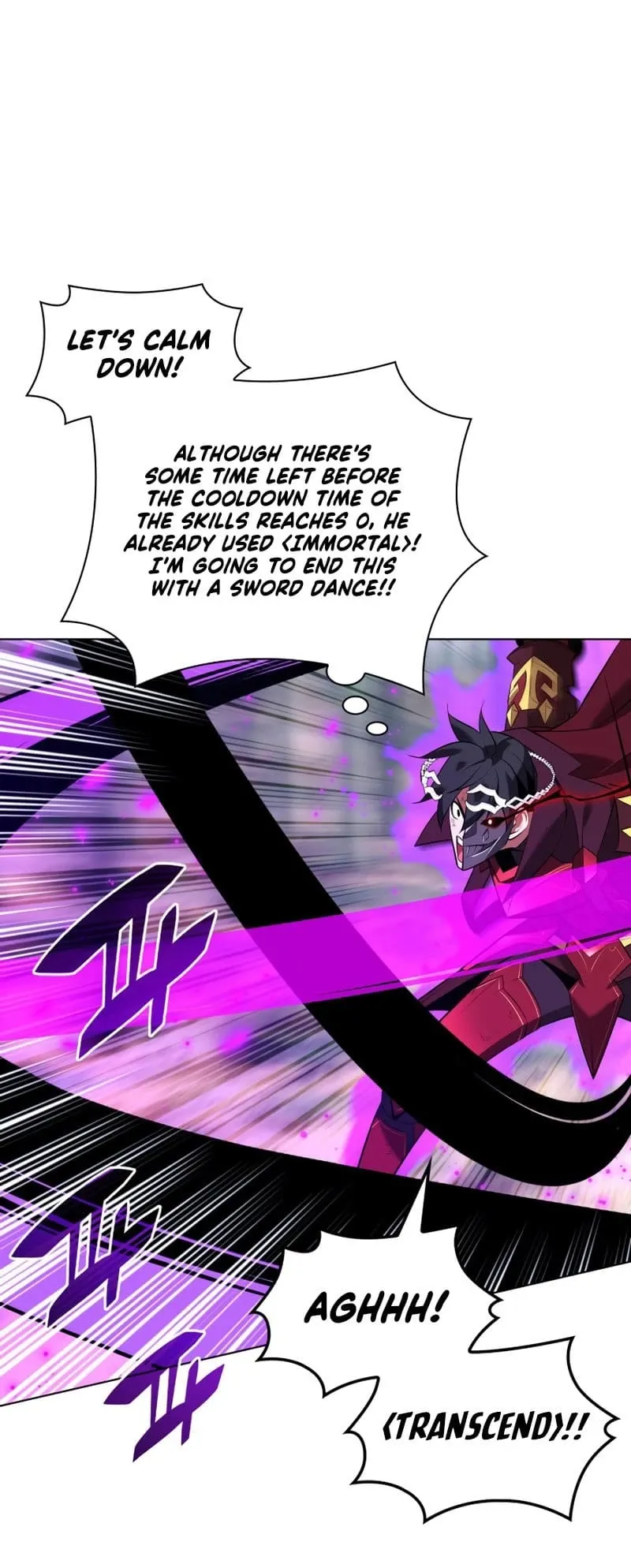 Overgeared Chapter 201 Page 68