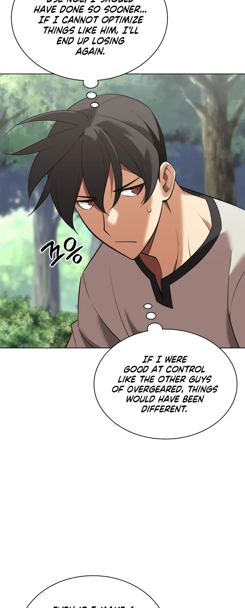 Overgeared Chapter 201 Page 84