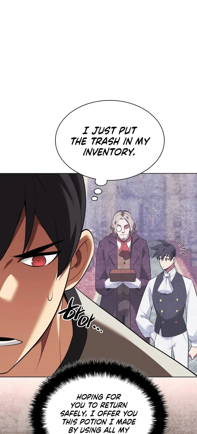 Overgeared Chapter 201 Page 87