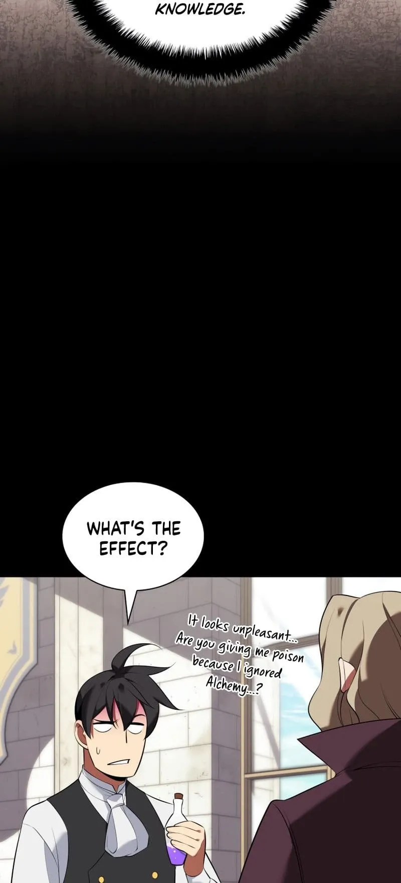 Overgeared Chapter 201 Page 88