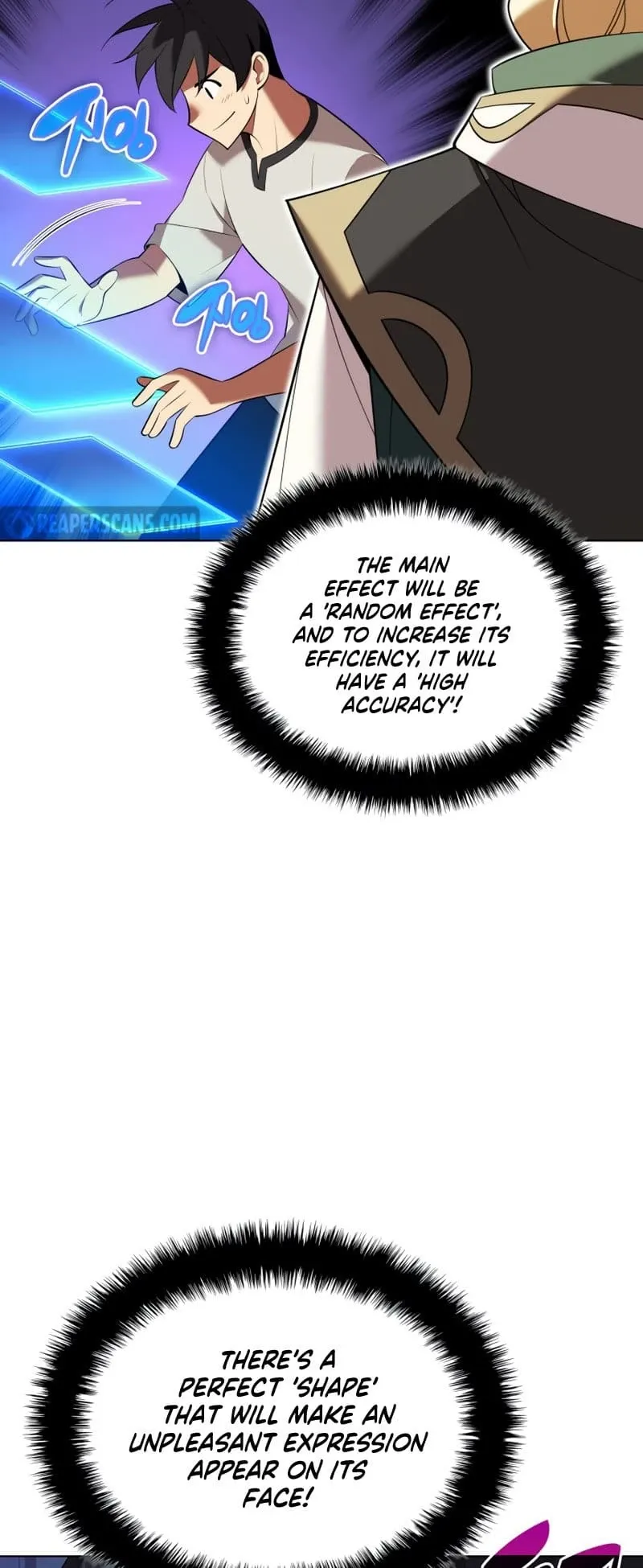 Overgeared Chapter 201 Page 96