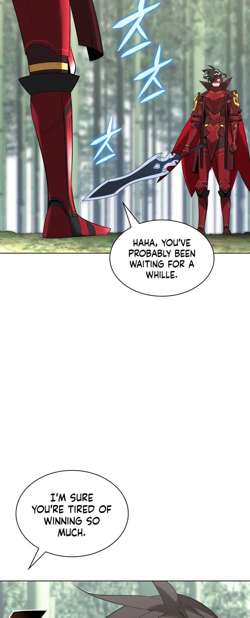 Overgeared Chapter 201 Page 100