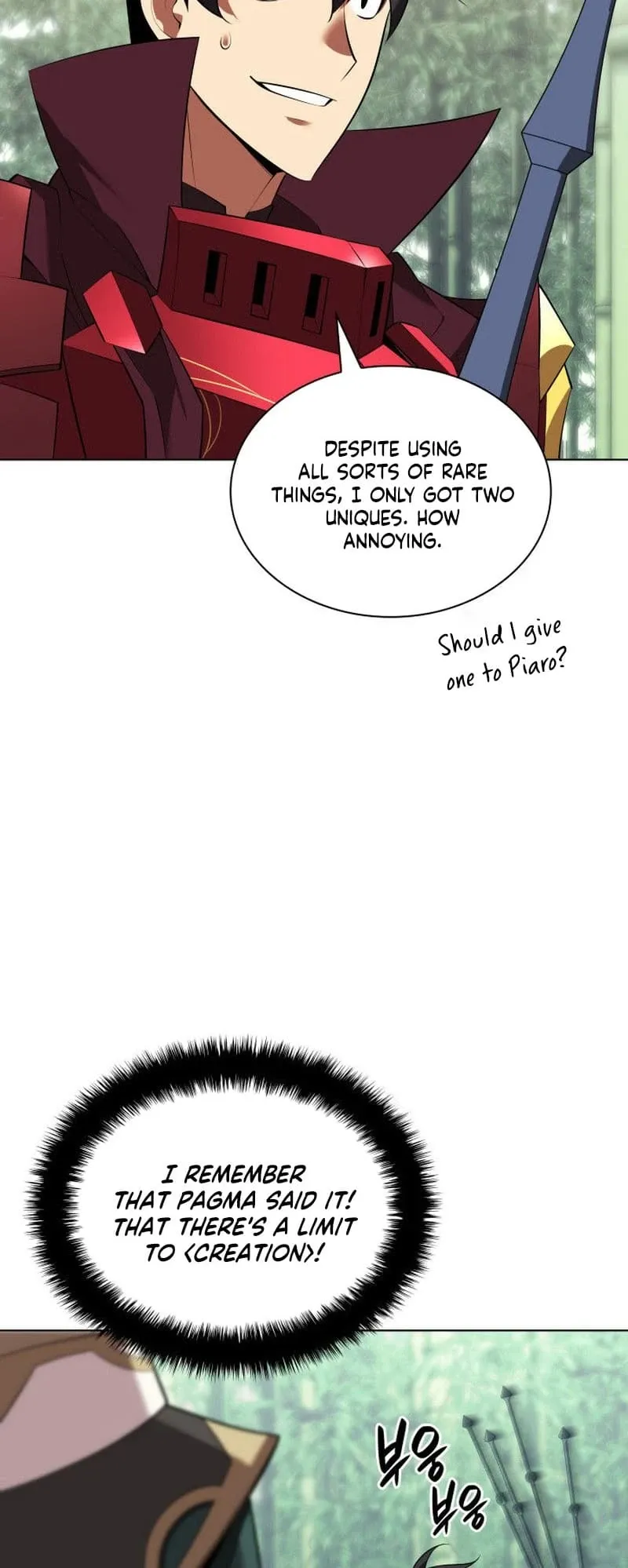 Overgeared Chapter 202 Page 5
