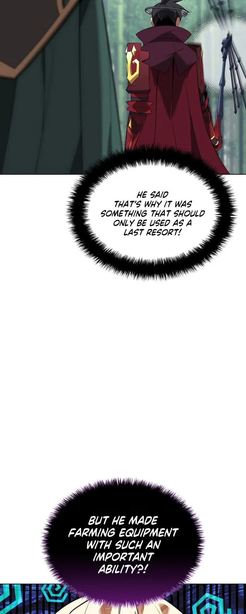 Overgeared Chapter 202 Page 6