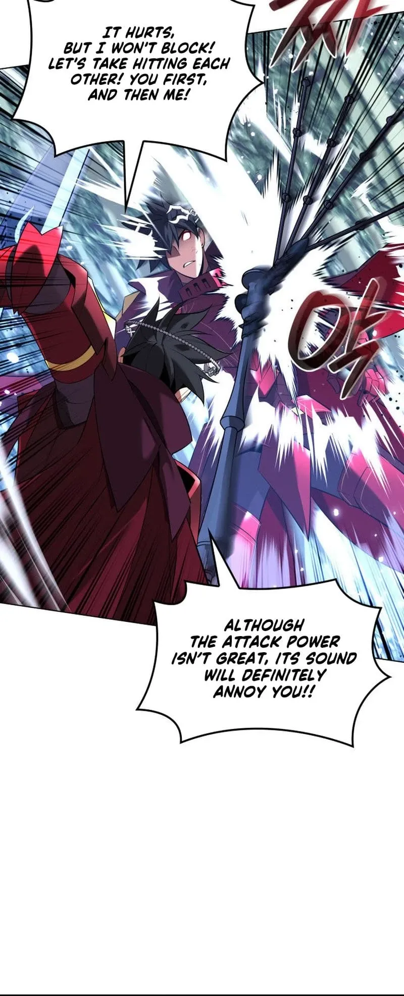 Overgeared Chapter 202 Page 13