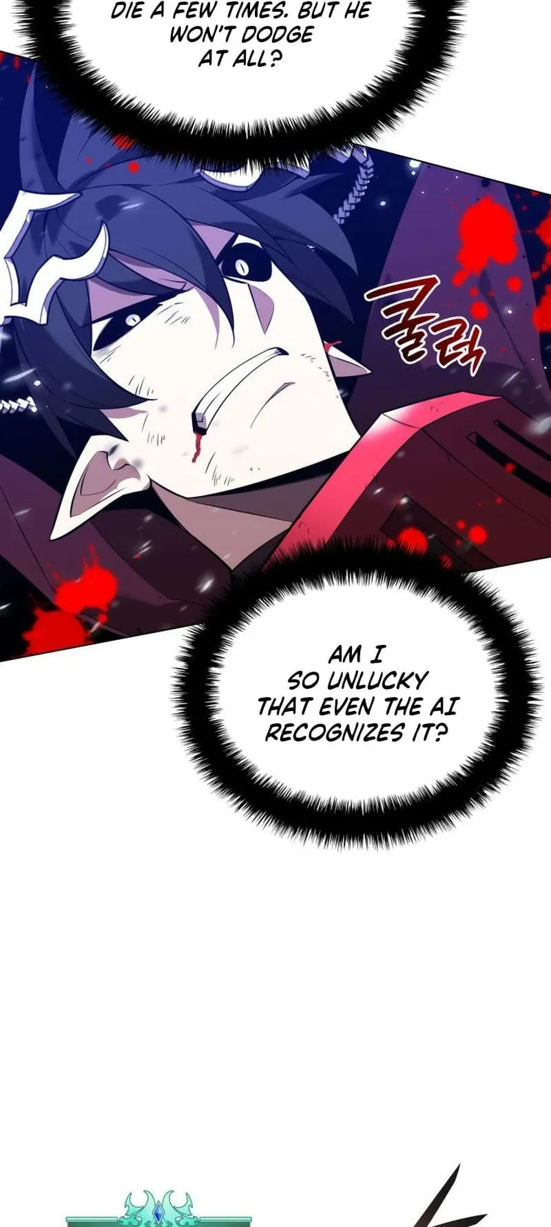 Overgeared Chapter 202 Page 30