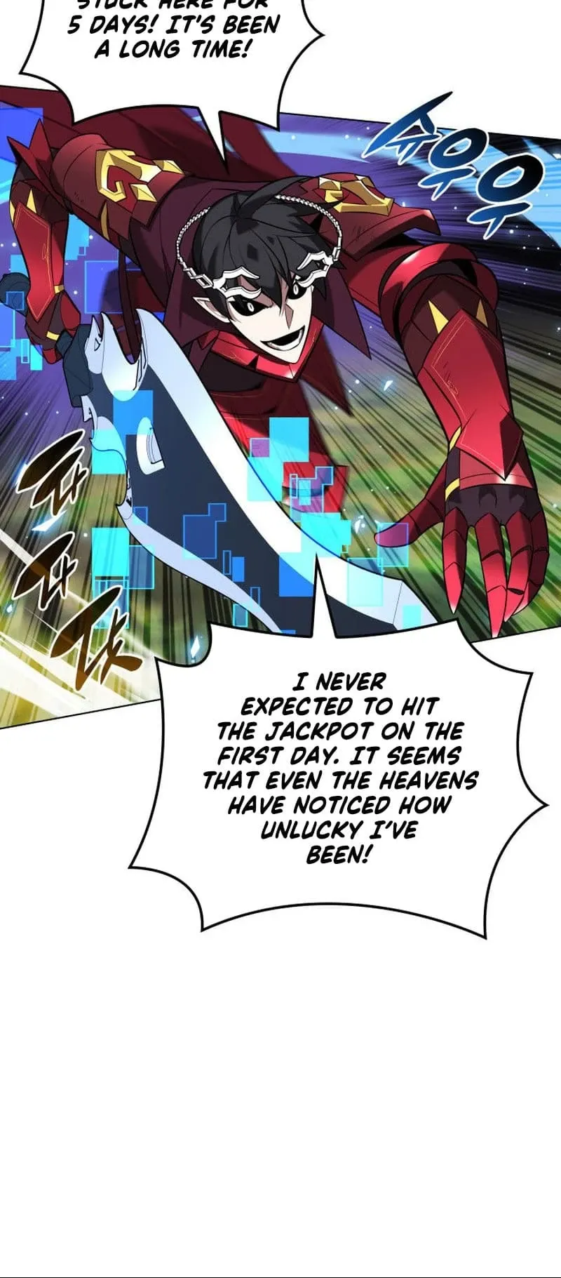 Overgeared Chapter 202 Page 43
