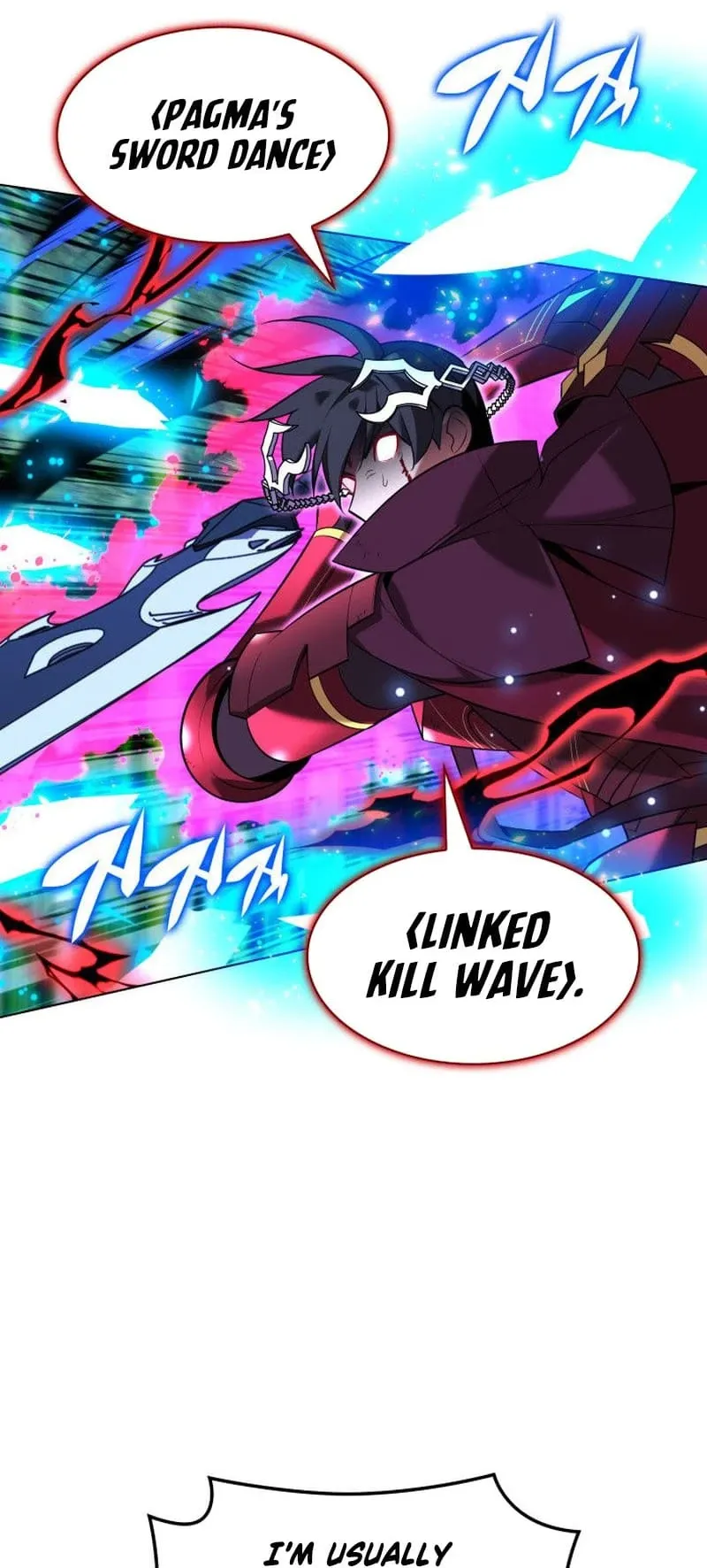 Overgeared Chapter 202 Page 45