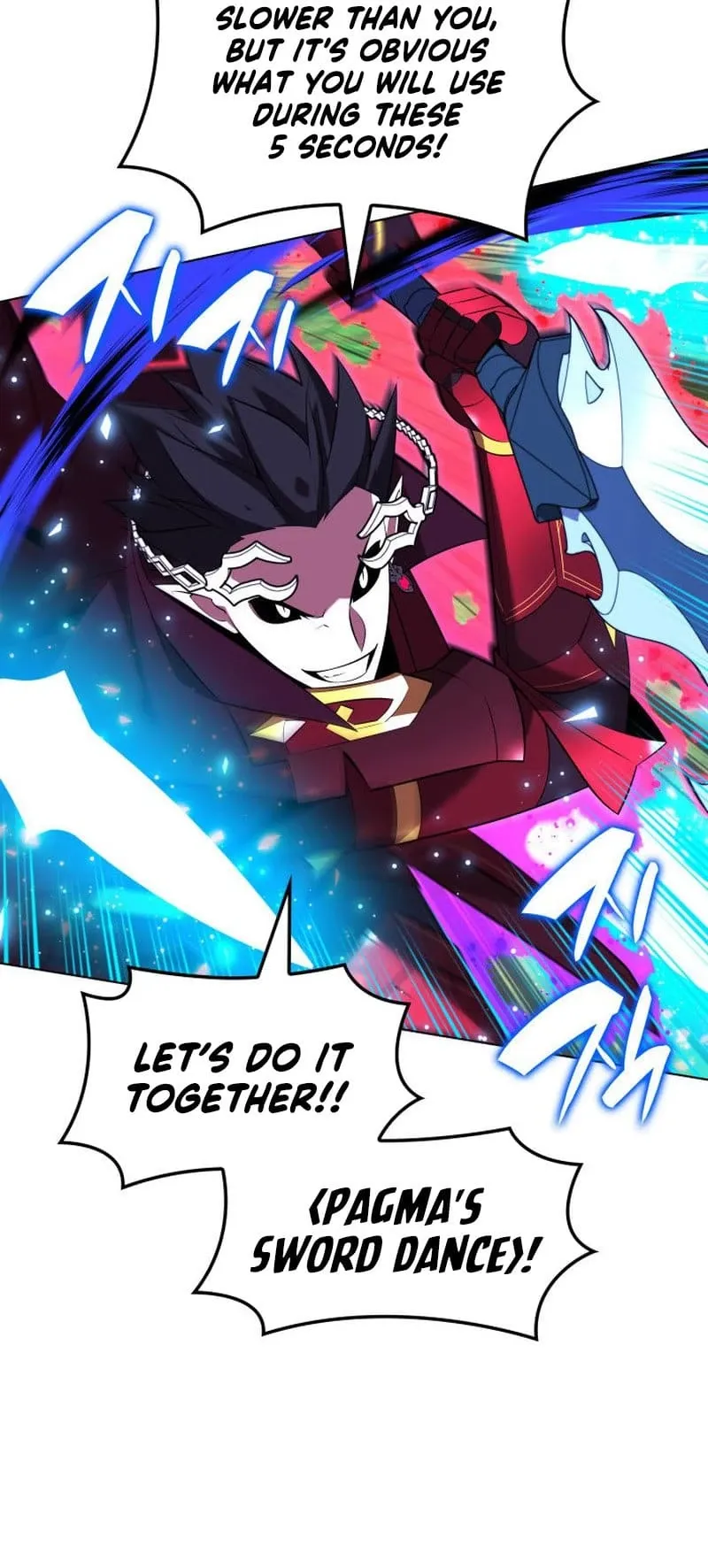 Overgeared Chapter 202 Page 46