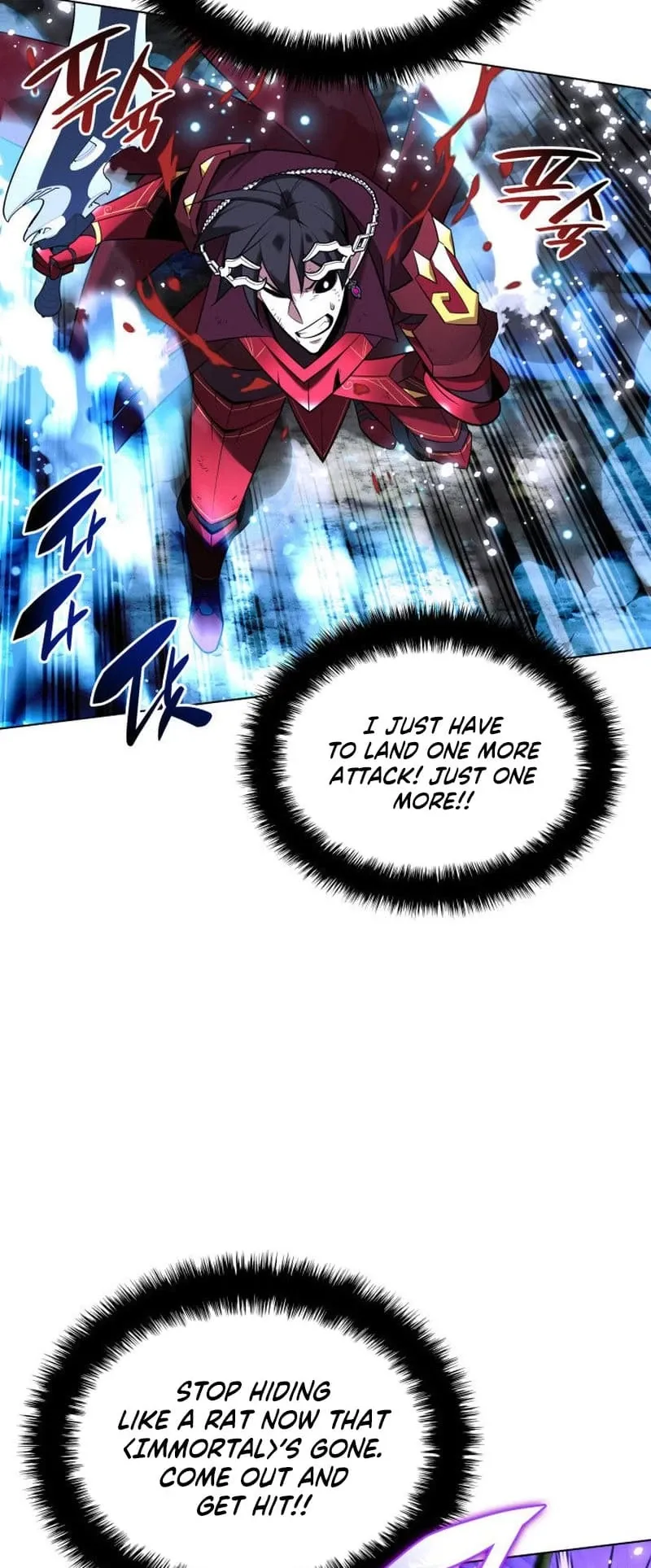 Overgeared Chapter 202 Page 59