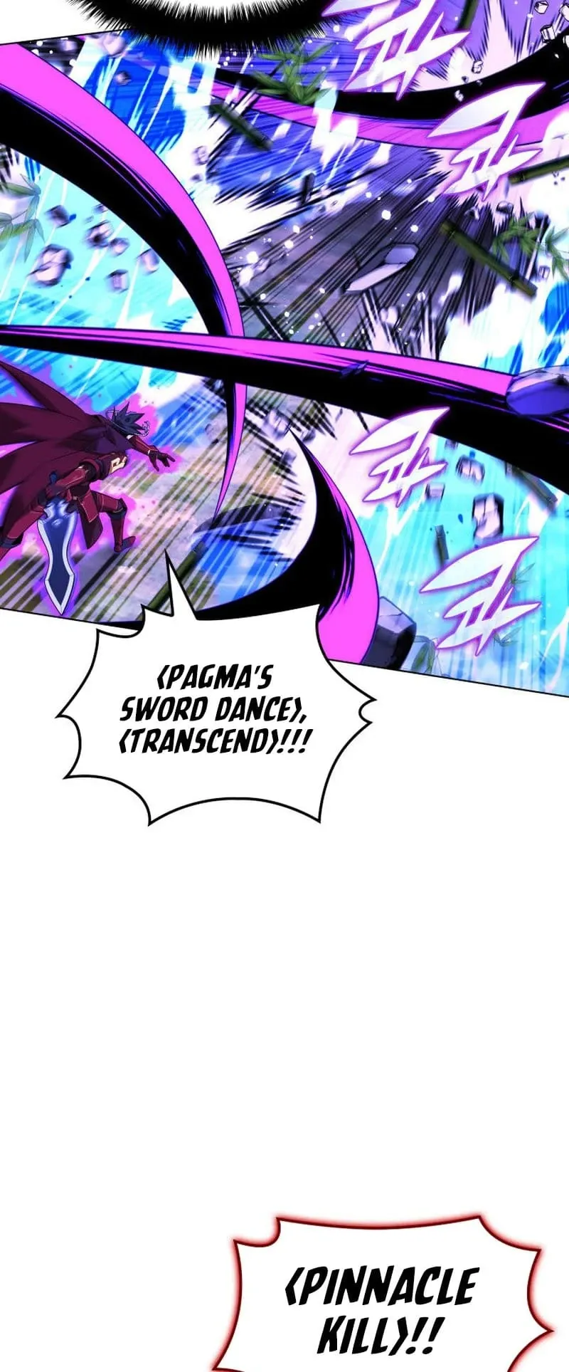 Overgeared Chapter 202 Page 60