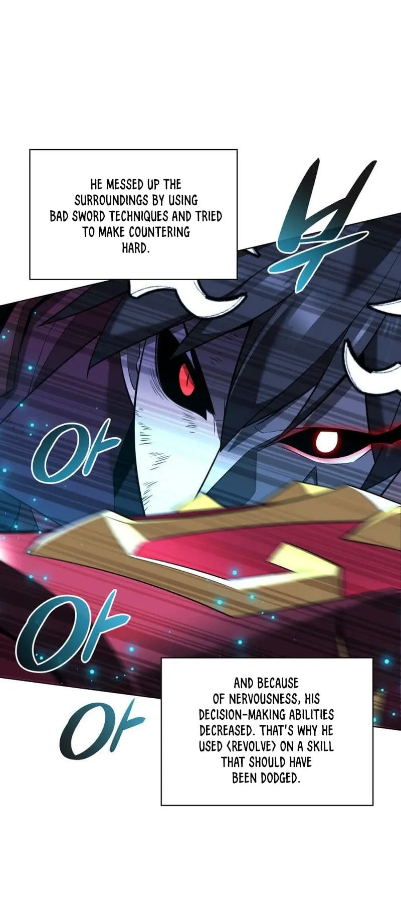 Overgeared Chapter 202 Page 64