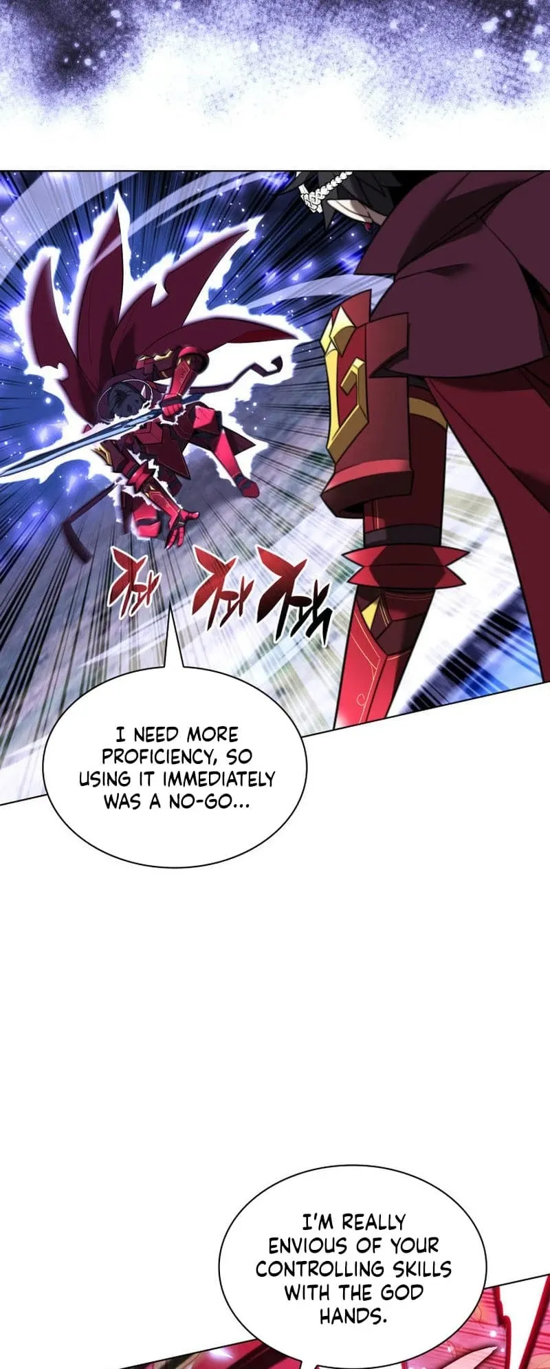Overgeared Chapter 202 Page 71
