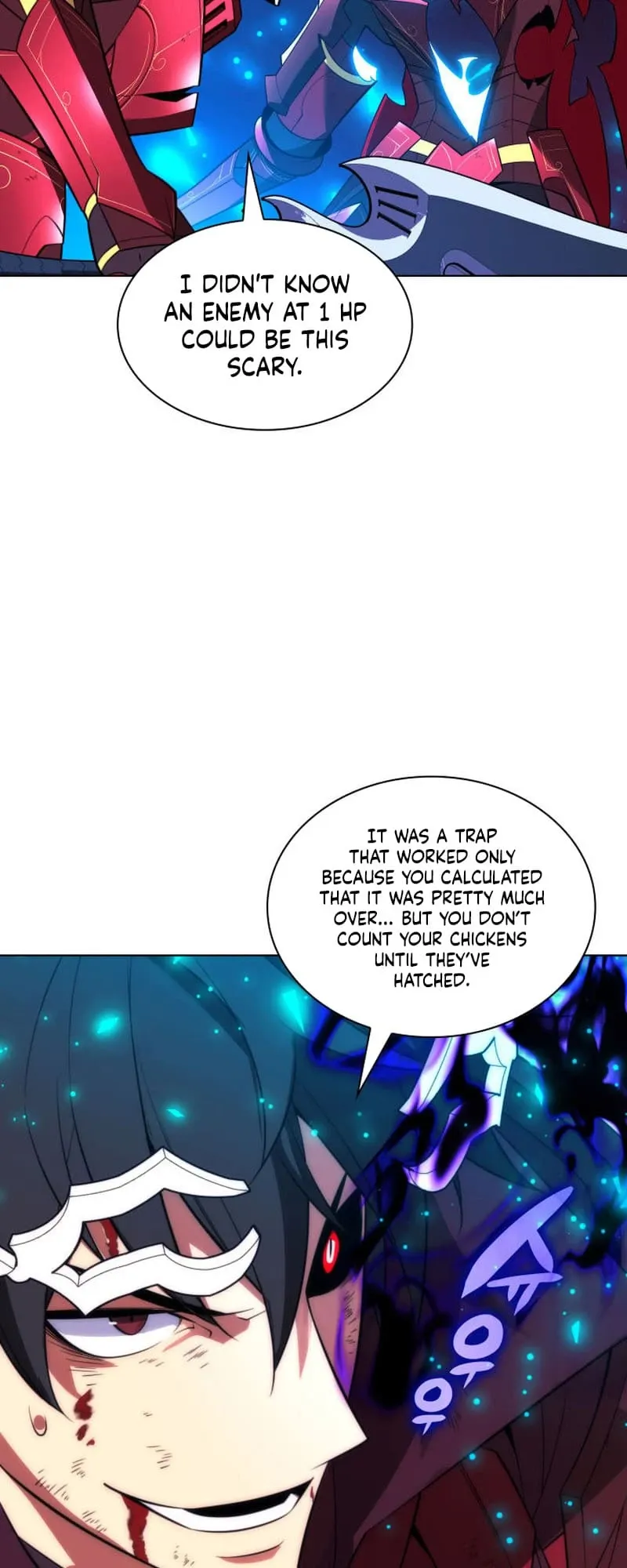 Overgeared Chapter 202 Page 82