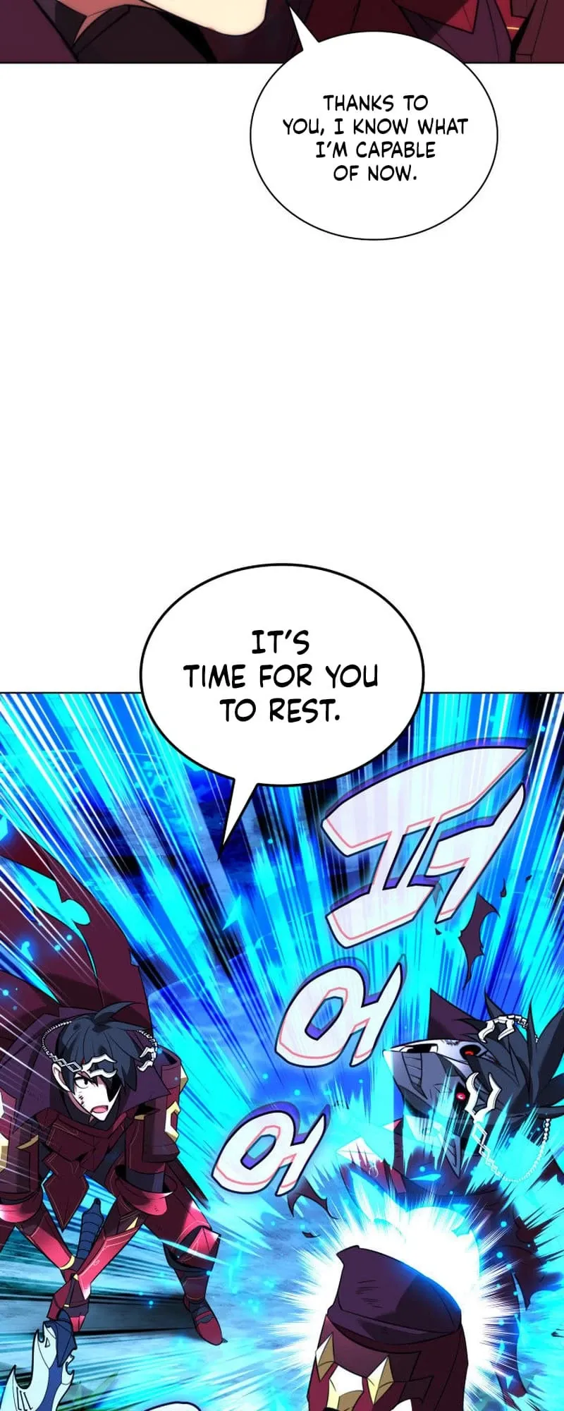 Overgeared Chapter 202 Page 83