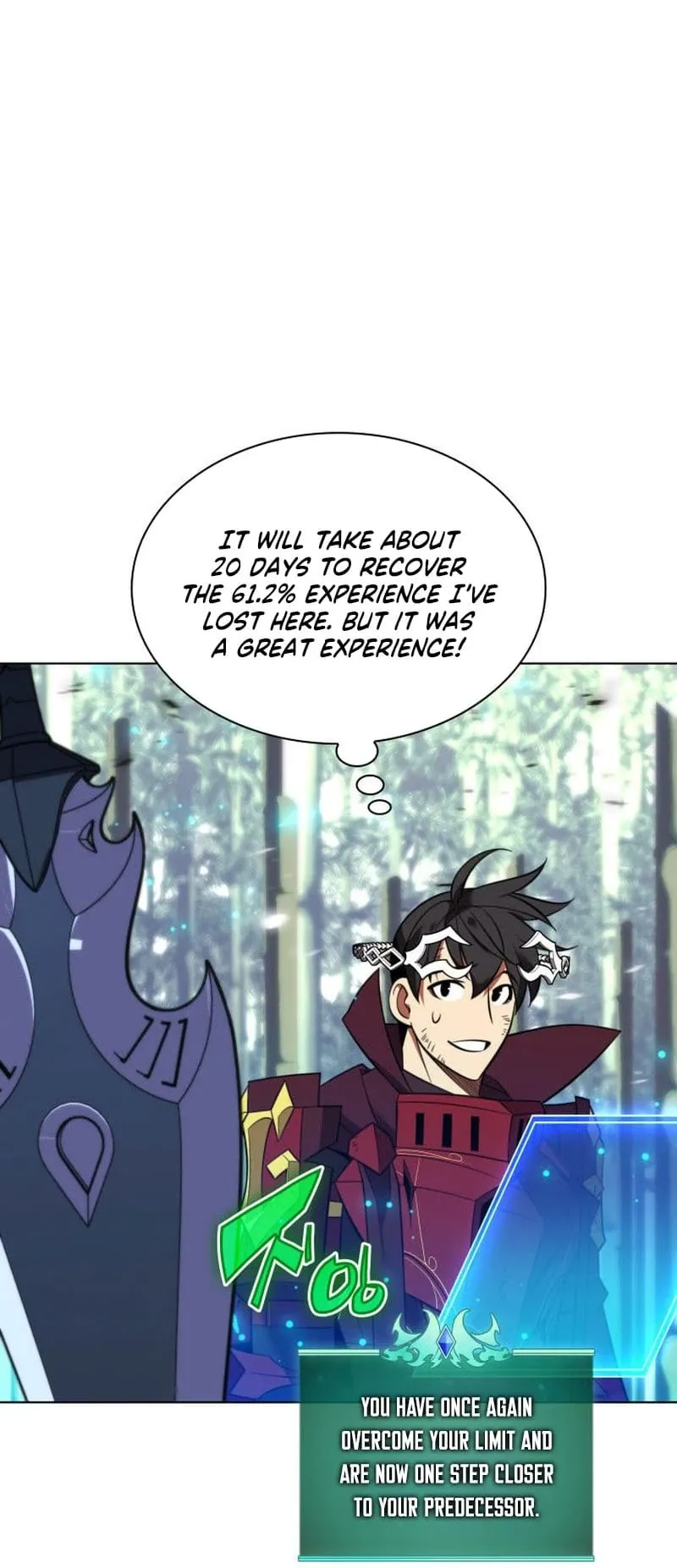 Overgeared Chapter 202 Page 88