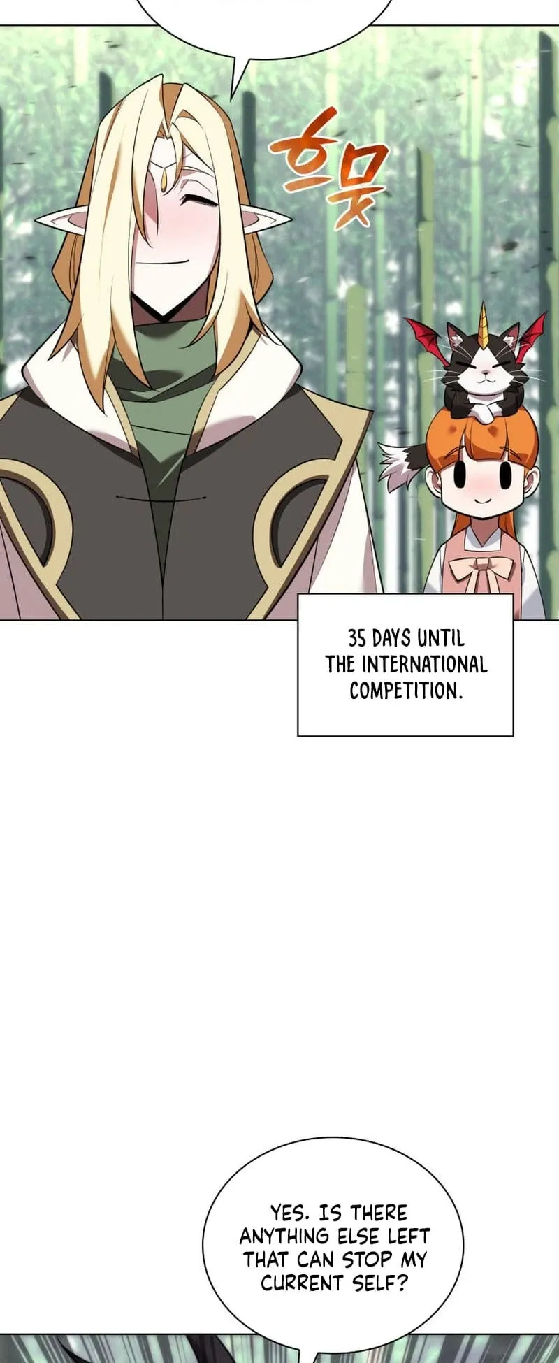 Overgeared Chapter 202 Page 94
