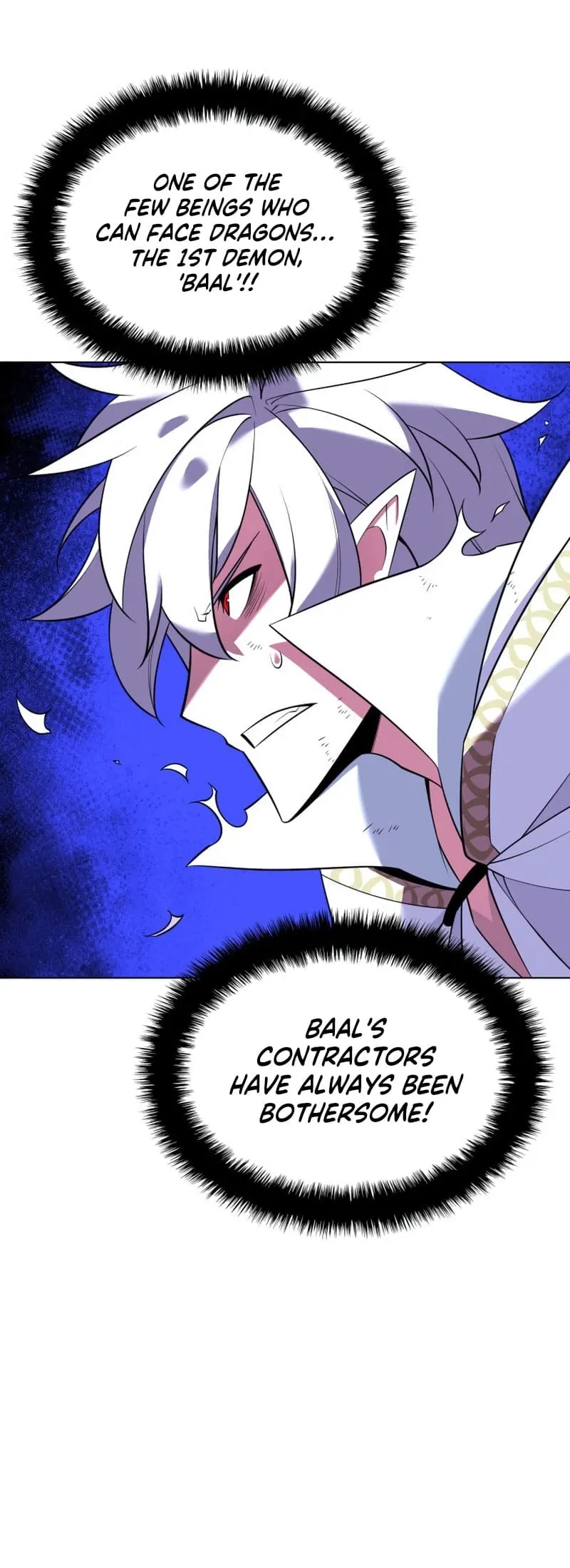 Overgeared Chapter 203 Page 6