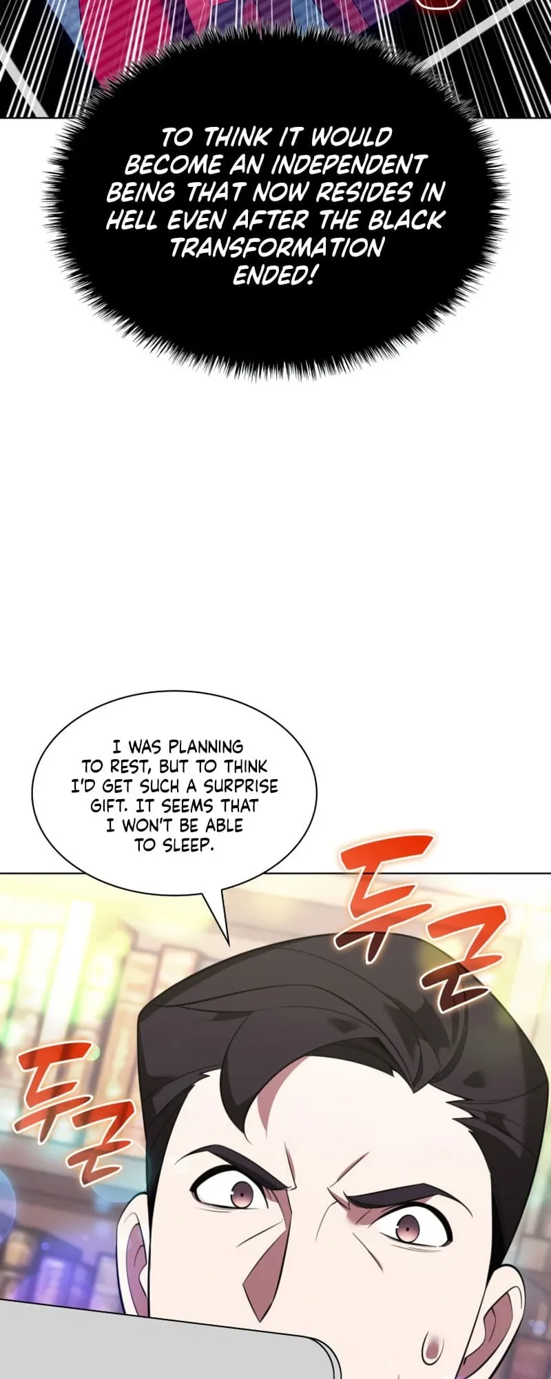Overgeared Chapter 203 Page 32