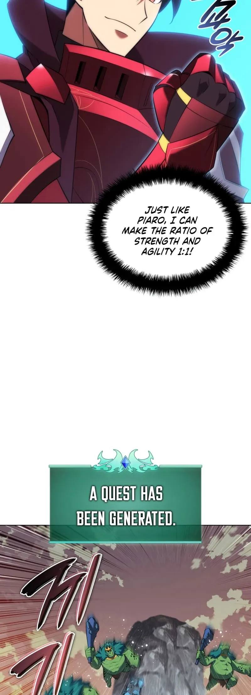 Overgeared Chapter 203 Page 38