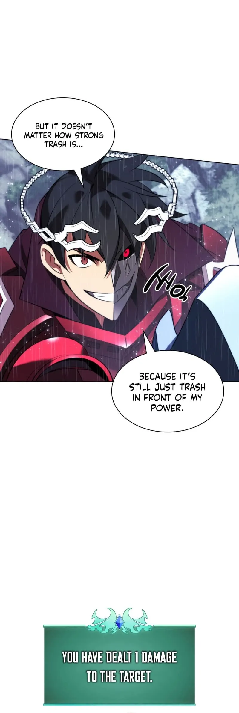 Overgeared Chapter 203 Page 44