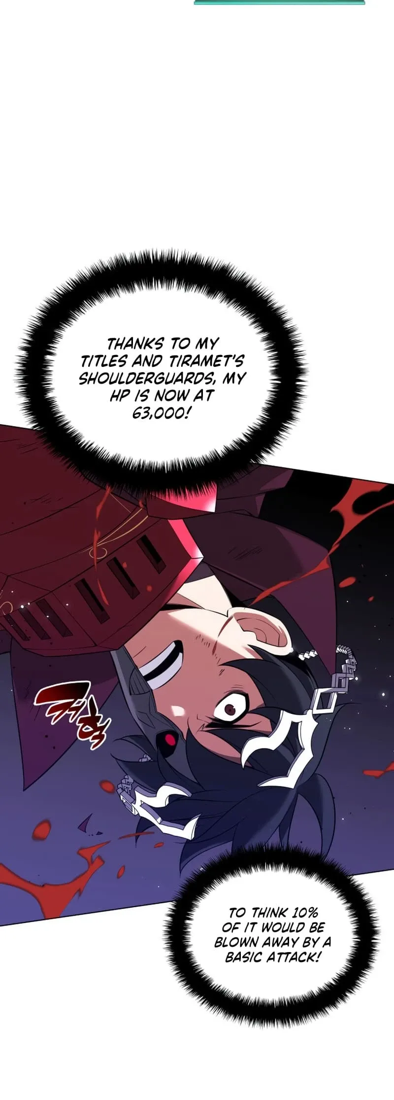 Overgeared Chapter 203 Page 46