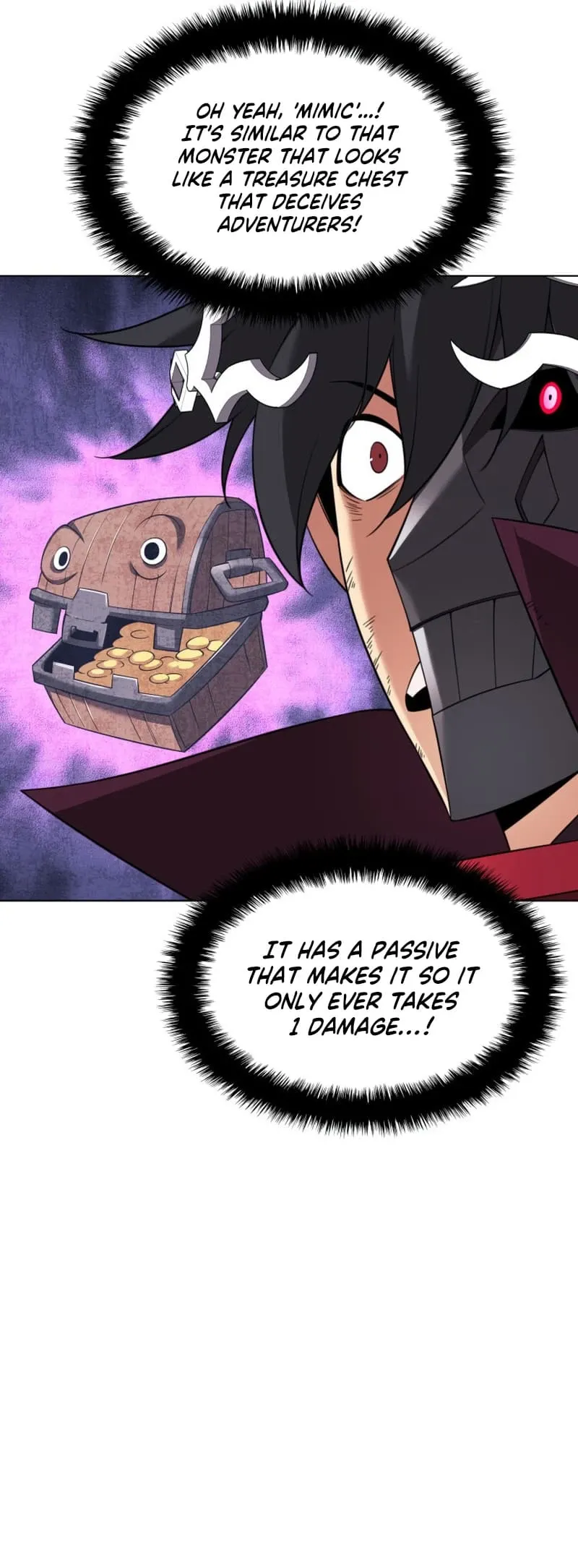 Overgeared Chapter 203 Page 59
