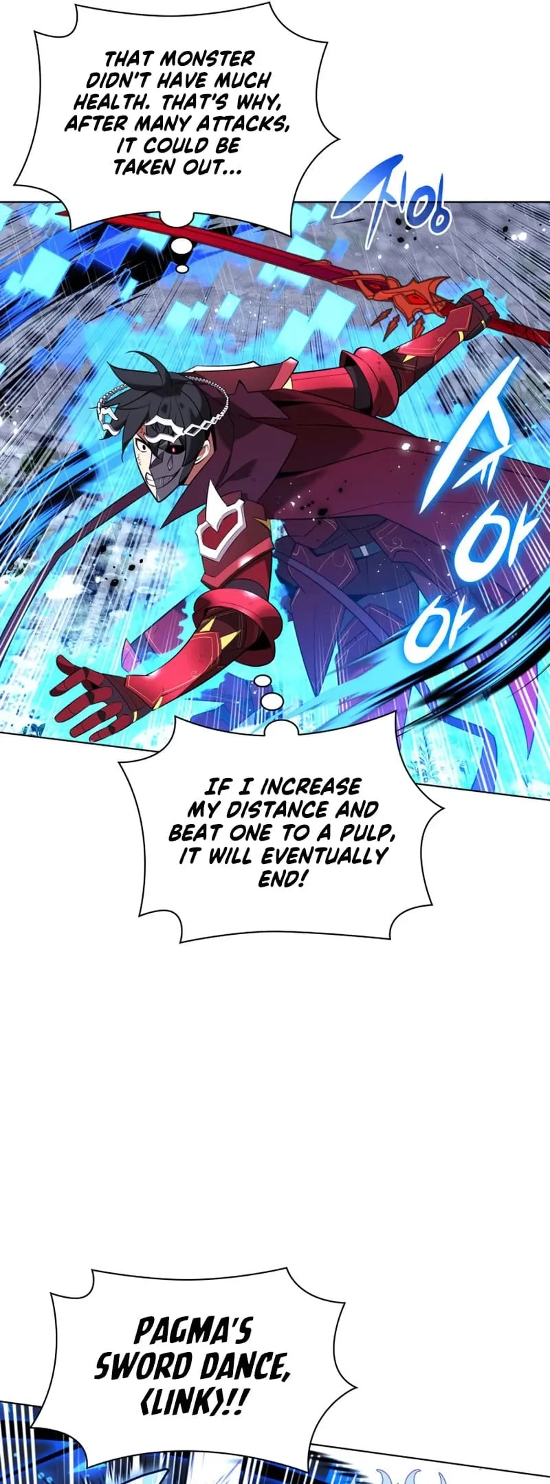 Overgeared Chapter 203 Page 60