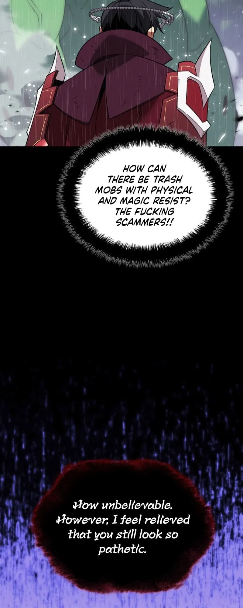 Overgeared Chapter 203 Page 69