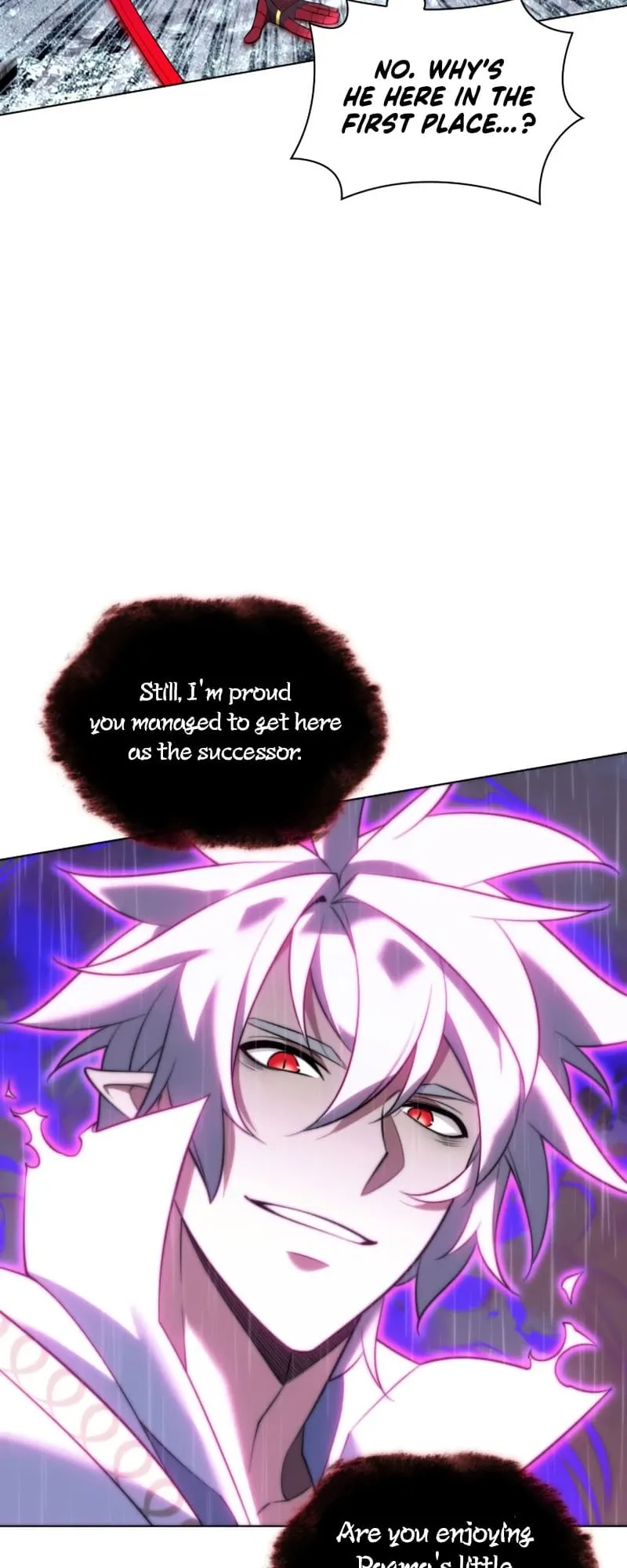 Overgeared Chapter 203 Page 74