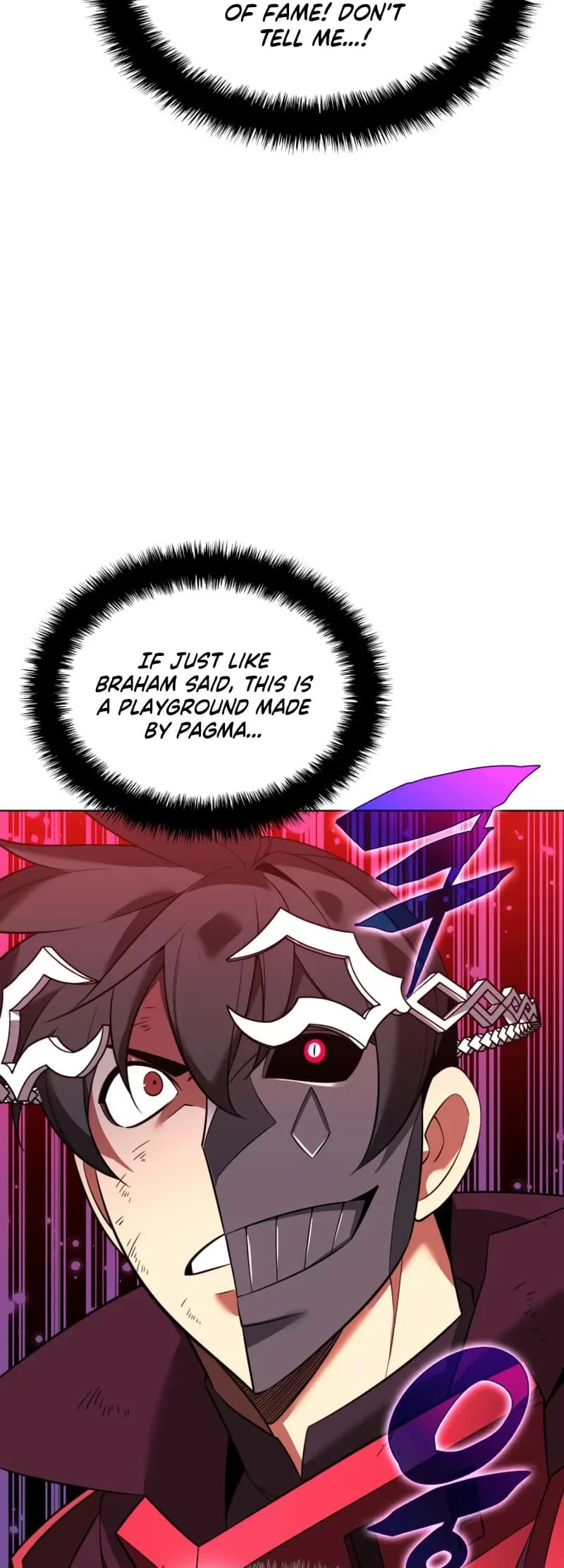 Overgeared Chapter 203 Page 78
