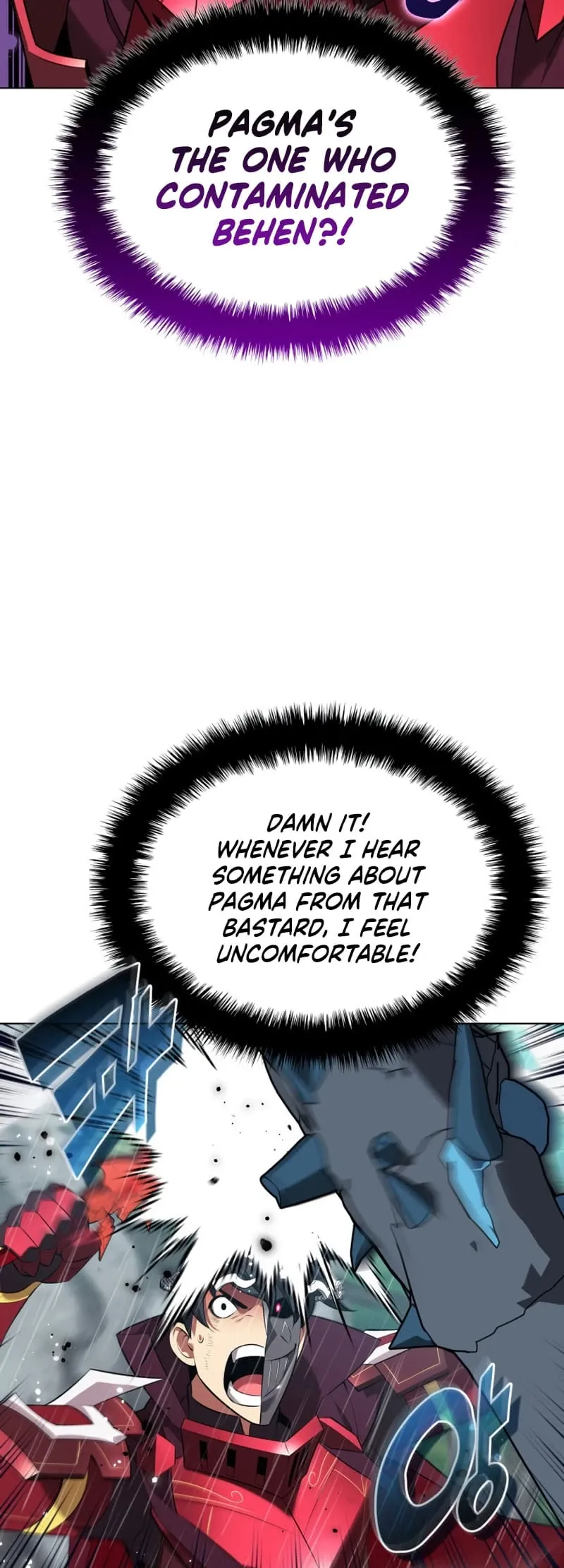 Overgeared Chapter 203 Page 79