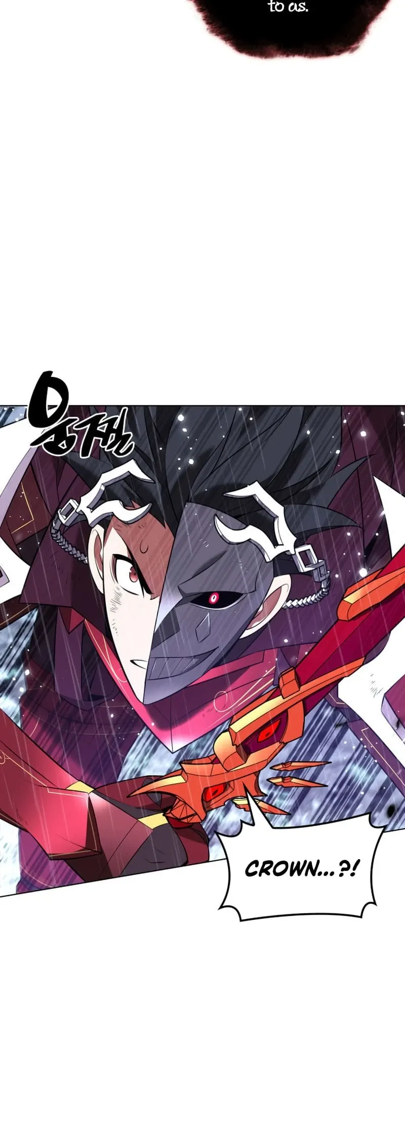 Overgeared Chapter 203 Page 81