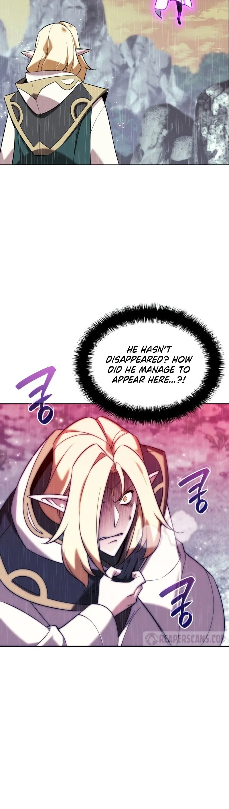 Overgeared Chapter 204 Page 8