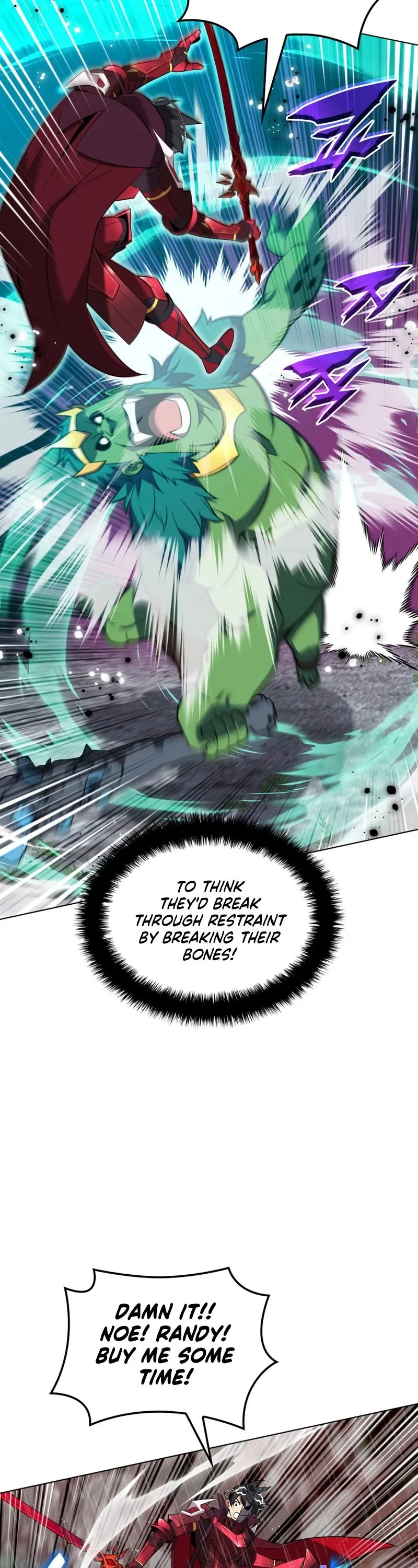 Overgeared Chapter 204 Page 11