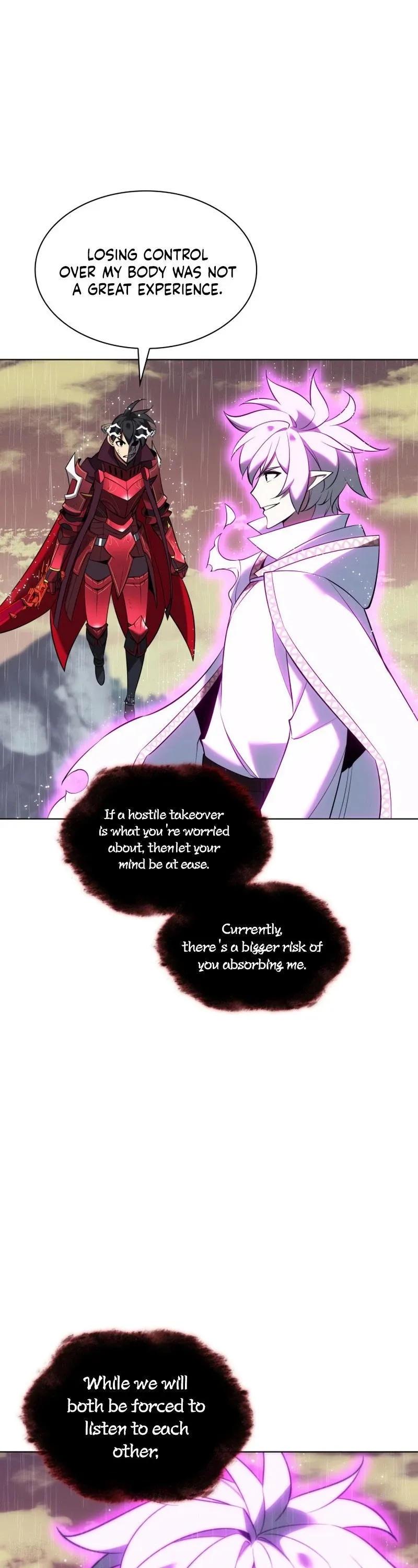 Overgeared Chapter 204 Page 13