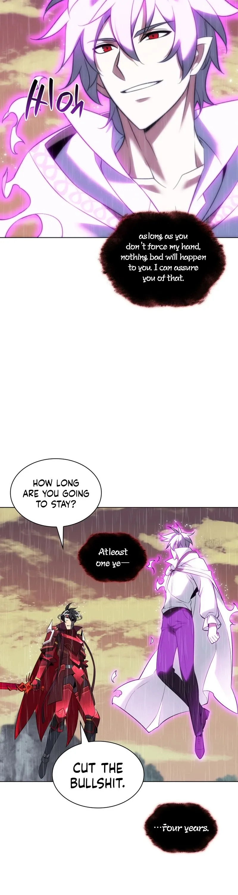 Overgeared Chapter 204 Page 14