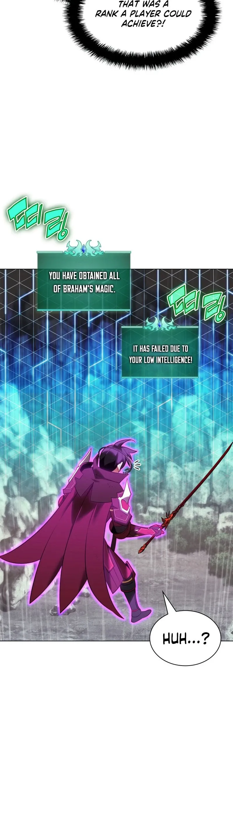 Overgeared Chapter 204 Page 28