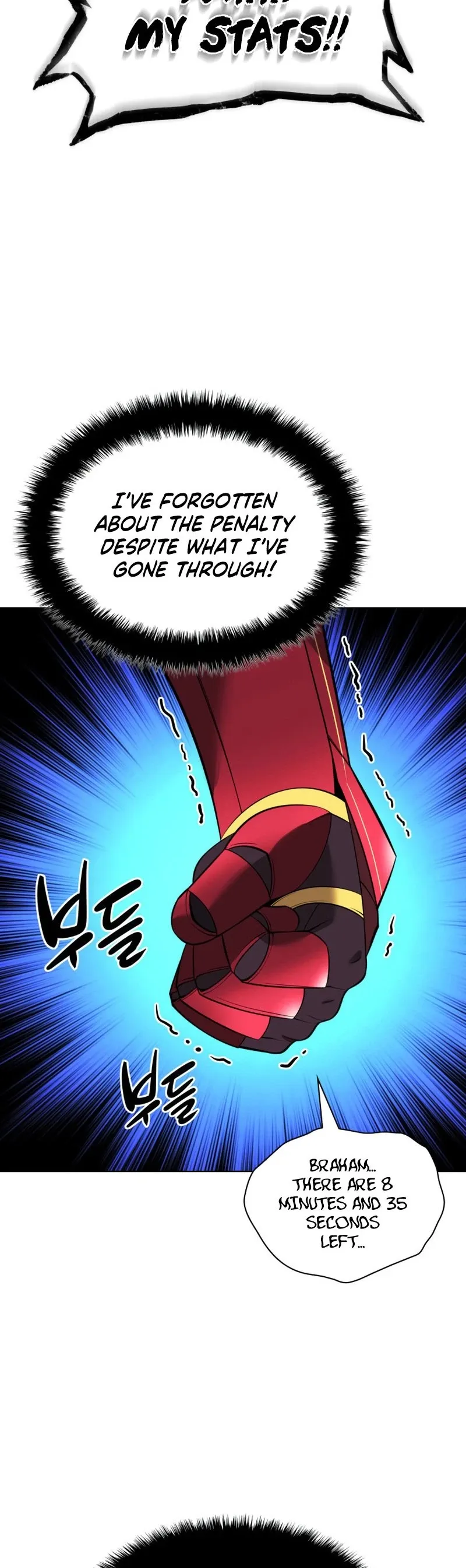 Overgeared Chapter 204 Page 30