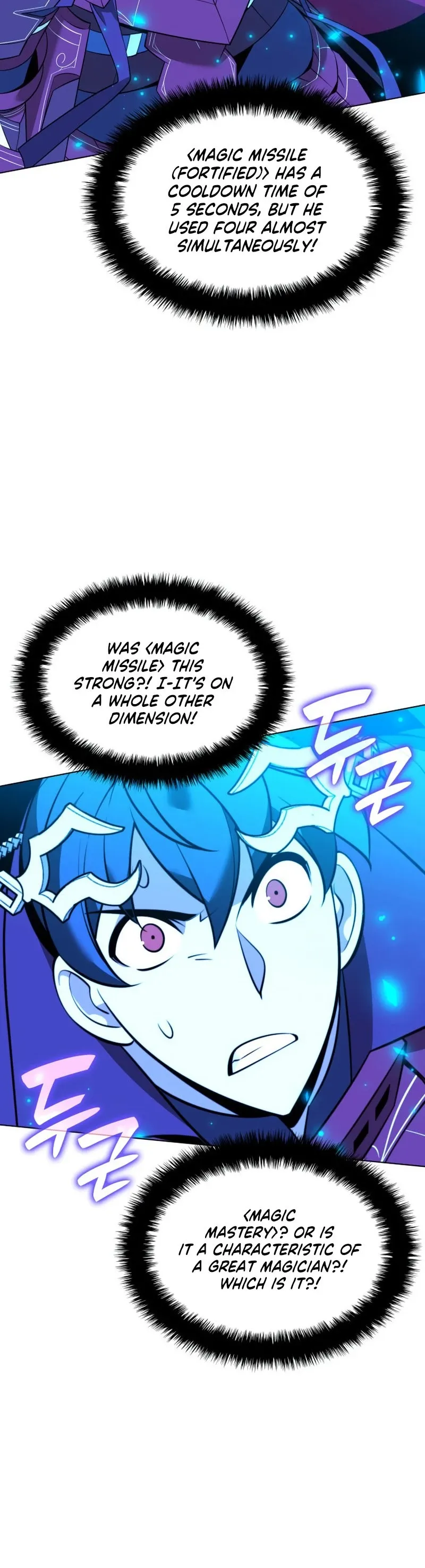 Overgeared Chapter 204 Page 46