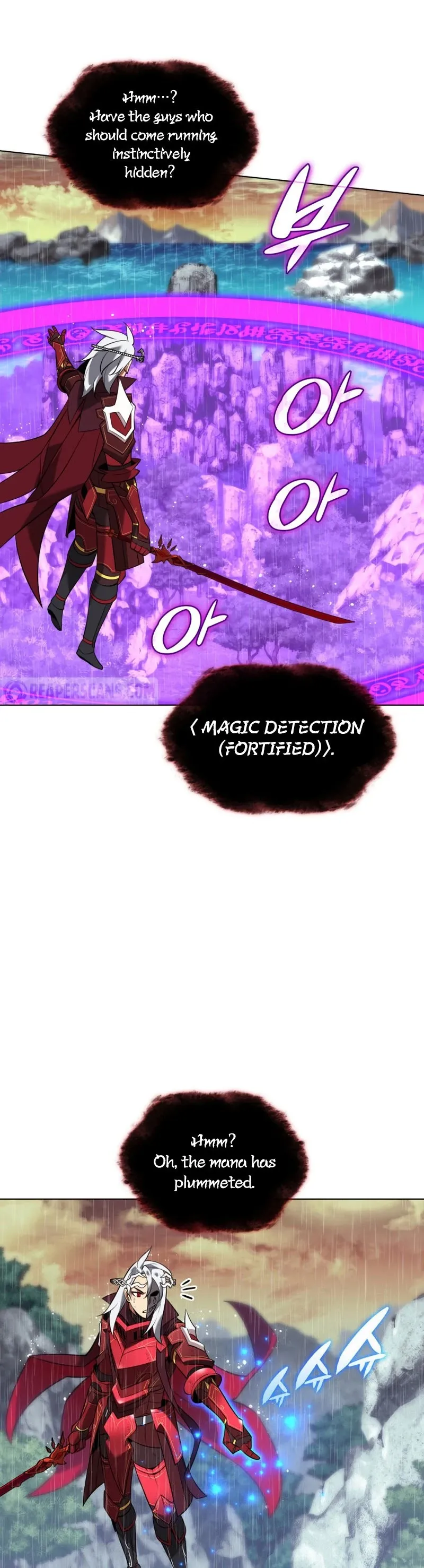 Overgeared Chapter 204 Page 47