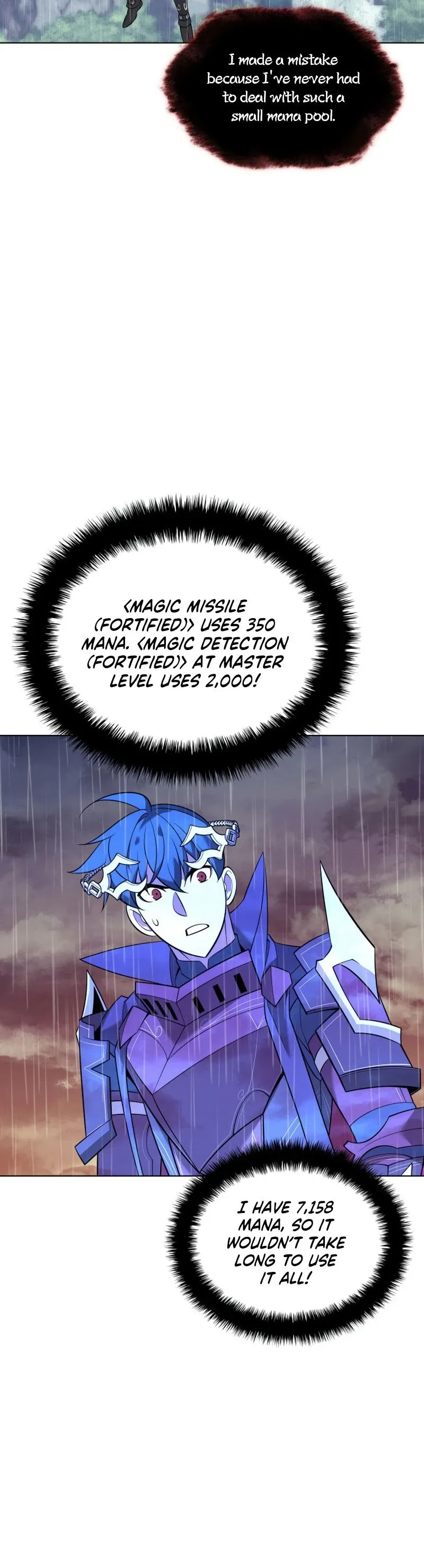 Overgeared Chapter 204 Page 48
