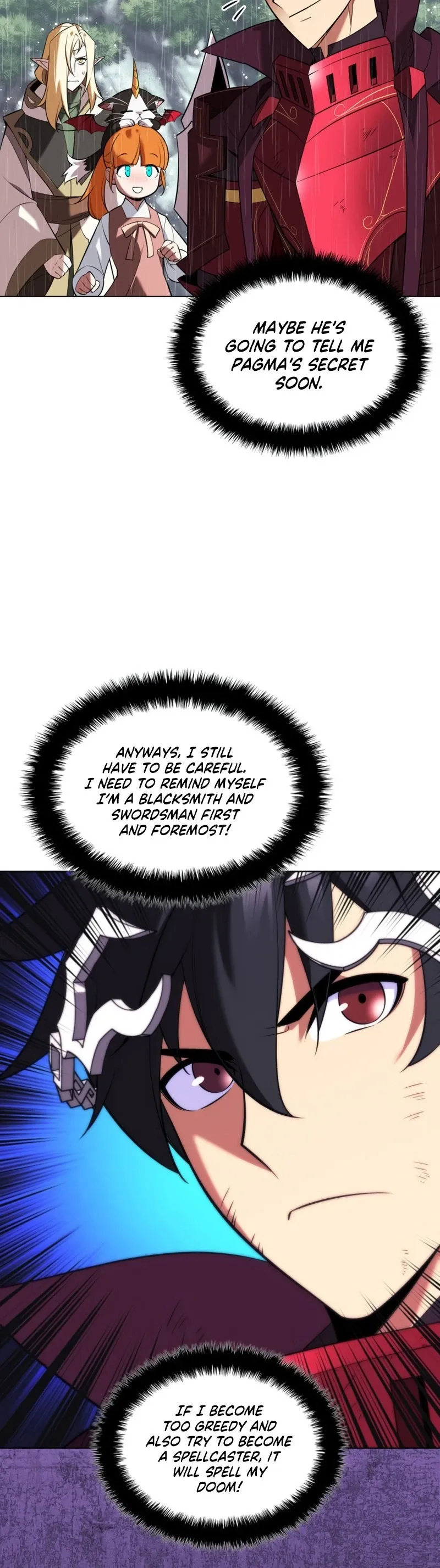 Overgeared Chapter 204 Page 58