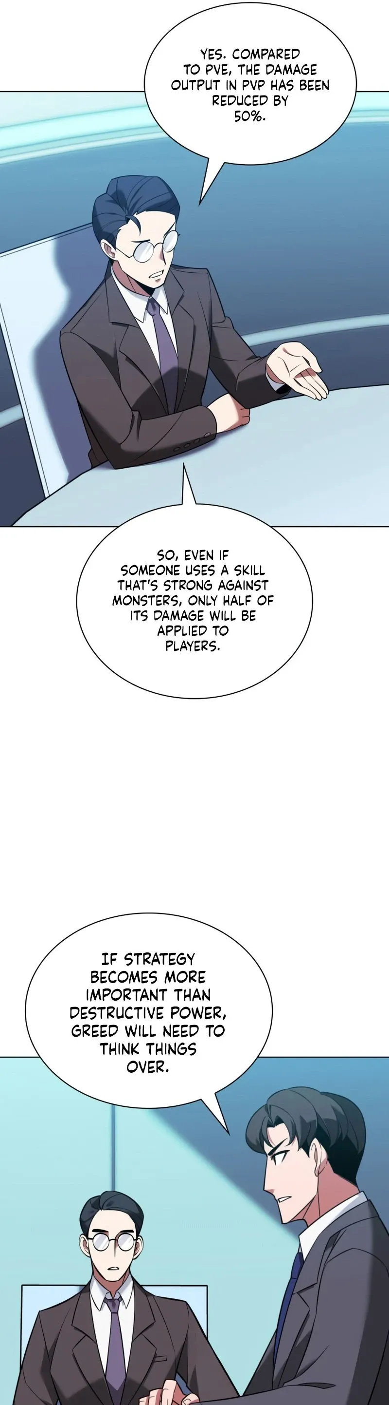 Overgeared Chapter 204 Page 61
